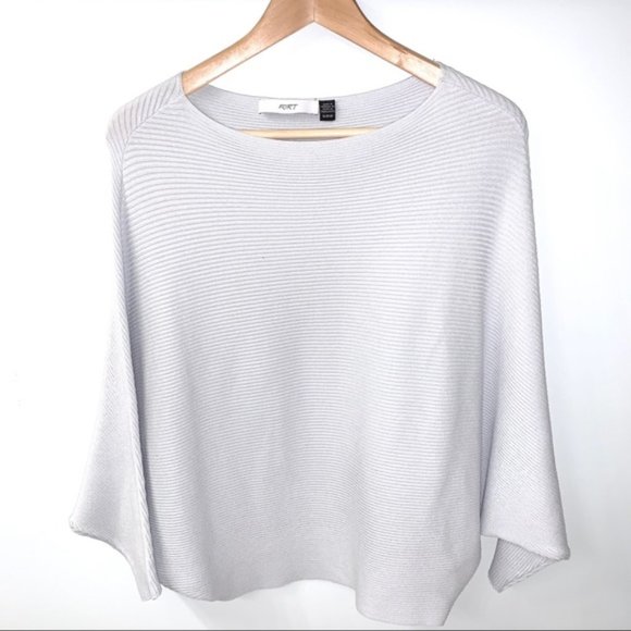 -SOLD-Fort Sweater - Picture 1 of 1